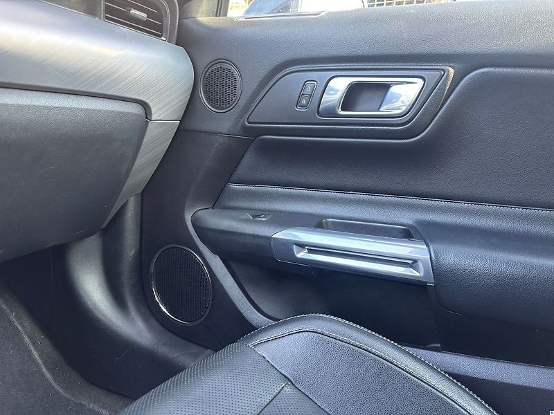 Ford Mustang 2.3LGH-231KW/2018/AT-DPH-2MAJ - fotka 19 z 41
