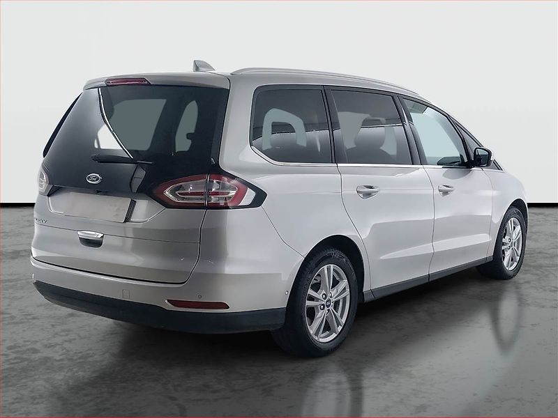 Ford Galaxy (2020) 2.0 EcoBlue - fotka 5 z 23