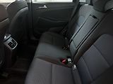 Hyundai Tucson (2018) 1.6 T-GDI 4x4 Trikolor - náhled 21