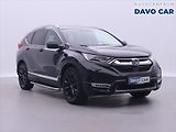Honda CR-V 2,0 107kW 4WD CVT Hybrid CZ - náhled 1