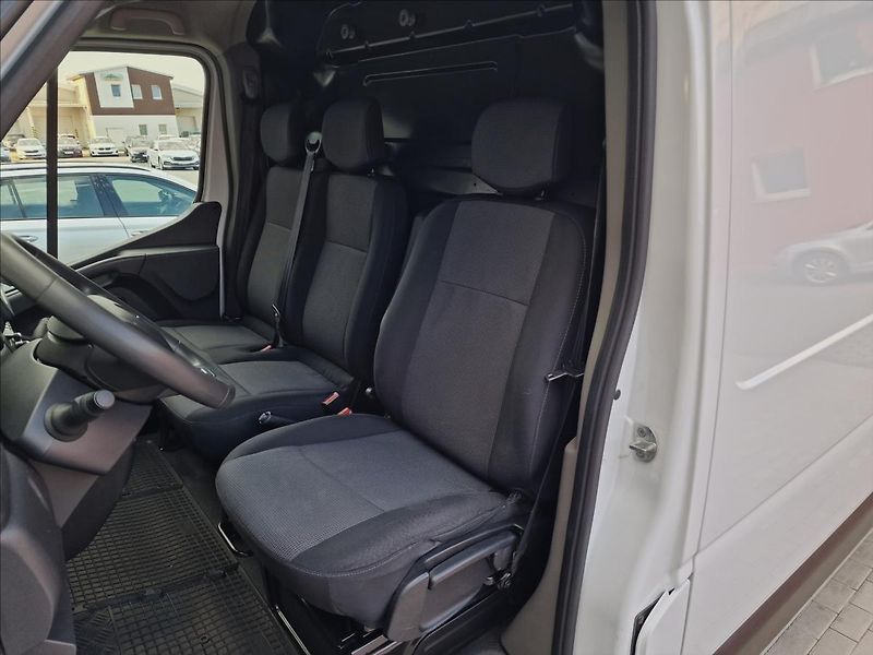 Renault Master 2.3 dCi L3H2 P3 COOL,ČR,1Maj. - fotka 30 z 44