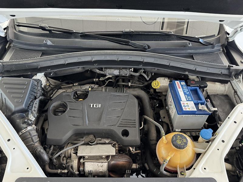MG HS 1,5TGI Aut.119kW*REZERVACE! - fotka 35 z 35