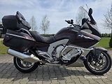 BMW K 1600 GTL (2013) - náhled 7