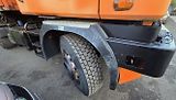 Praga (2000) 4x4 sklápěč 14t komunál sypač  - náhled 13
