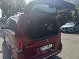 Mercedes-Benz Třídy V V 300d / Exclusive / L / 4M - náhled 9