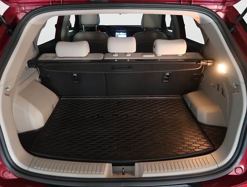 SsangYong Korando (2023) 1.5 T-GDI - fotka 13 z 20