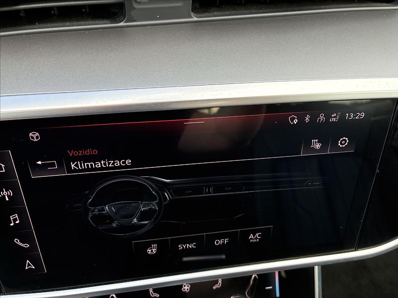 Audi A6 2,0 TDI WEBASTO,TAŽNÉ,KŮŽE - fotka 21 z 28