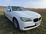 BMW Řada 7 (2011) 740 Xd Výměna možná! - náhled 10