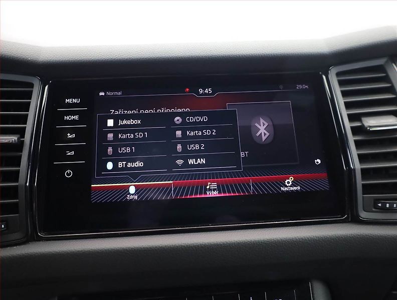 Škoda Kodiaq (2019) RS 2.0 TDI - fotka 12 z 21