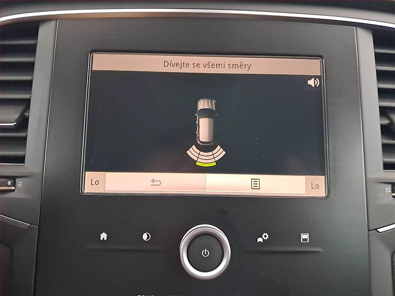 Renault Mégane (2017) Limited 1.2 TCe, Serv.kniha - fotka 17 z 27