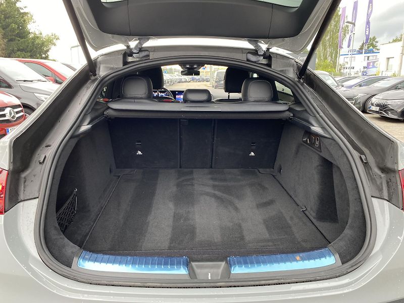 Mercedes-Benz GLE AMG 53 kupé - fotka 16 z 28