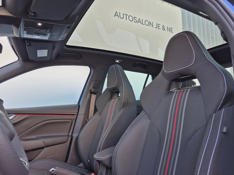 Škoda Kamiq (2025) Monte Carlo 1.0 TSI 85kW DSG - fotka 14 z 34