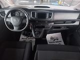 Toyota ProAce Verso (2023) 2.0D-4D 106kW L2 9-míst ČR DPH - náhled 9