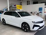 Opel Astra (2026) ST GS 1.5 BlueHDi 130k EAT8 - náhled 8