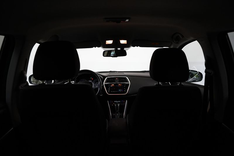 Suzuki SX4 S-Cross - fotka 5 z 25
