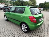 Škoda Fabia 1,2 TSI,KLIMA,TZ,VÝHŘEV,KOLA - náhled 7