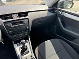 Škoda Octavia (2014) Ambition 1.6 TDI 77kW - náhled 15