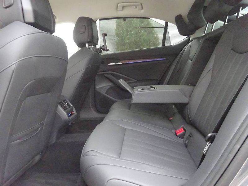 Škoda Superb (2025) 2,0TDi/ 110kW L&K  DSG - fotka 27 z 30