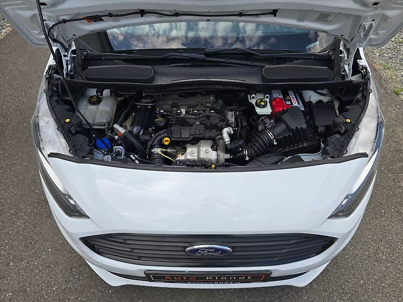 Ford Transit Connect L2 1.5 74kw Trend 1.Maj. ČR - fotka 10 z 10