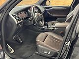 BMW X3 M40i LED HUD M-SPORT - náhled 7