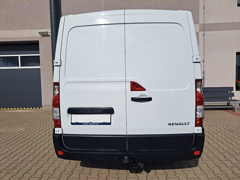 Renault Master (2013) 2.3 DCI - fotka 10 z 26