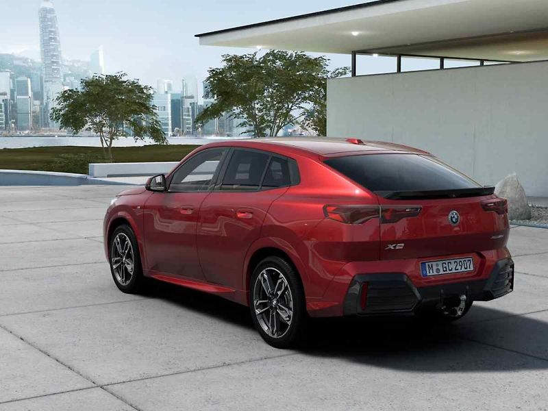BMW X2 - fotka 2 z 10