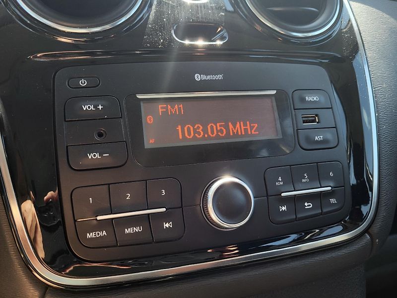 Dacia Dokker 1.5 Blue dCi 5-míst ARTCICA - fotka 15 z 38