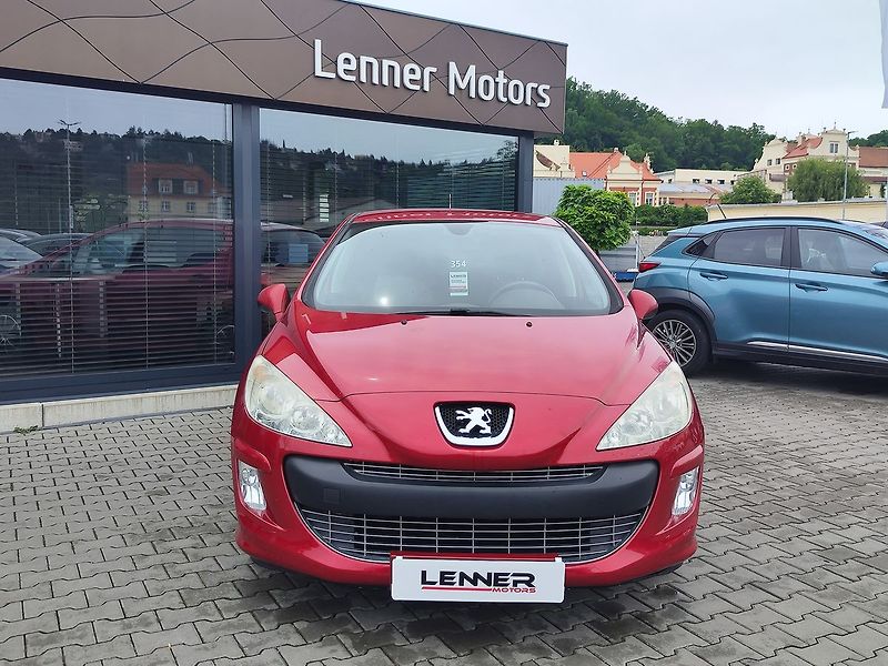 Peugeot 308 1.6VTi/88kW Premium - fotka 2 z 21