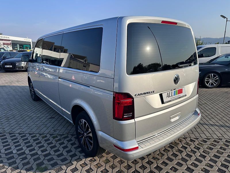 Volkswagen Caravelle 2.0 TDI DSG 110kW - fotka 5 z 17