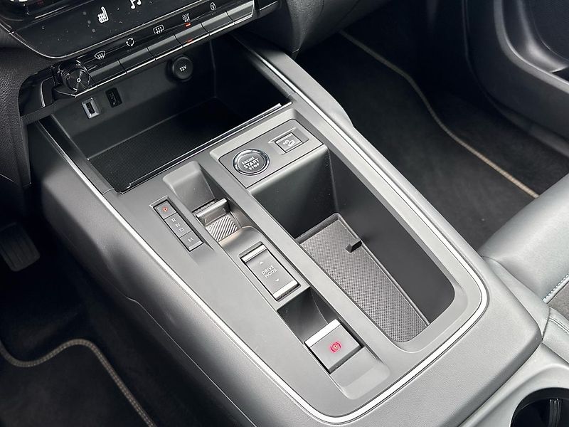 Citroën C5 Aircross AT Feel Pack - fotka 19 z 26