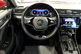 Škoda Superb 2.0 TDi DSG Style - náhled 14