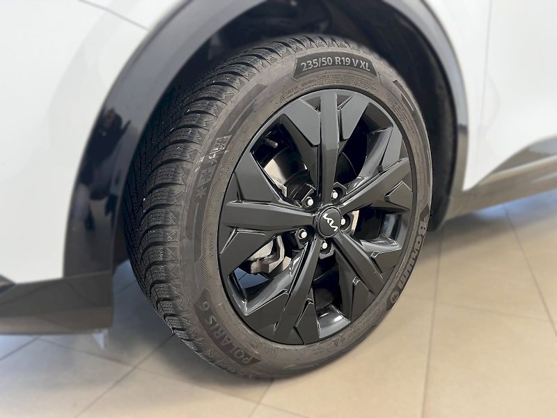 Kia Sportage (2024) - fotka 33 z 34