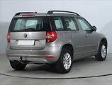 Škoda Yeti (2017) 1.4 TSI, 4X4, Automat, ČR - náhled 4