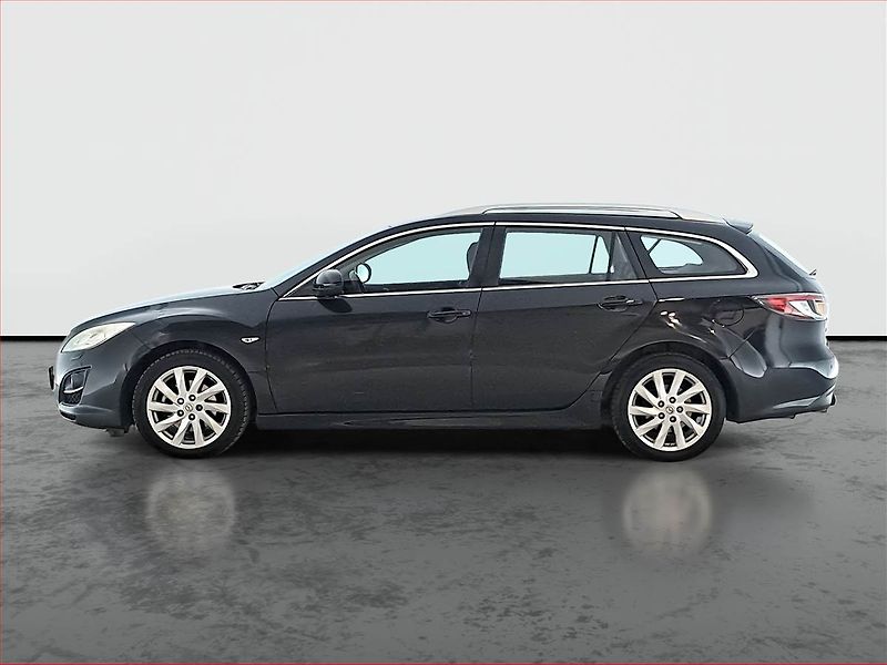 Mazda 6 (2010) 2.0, Automat, Xenony, Tempomat - fotka 3 z 17