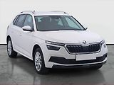 Škoda Kamiq (2021) Style 1.0 TSI, Serv.kniha - náhled 1