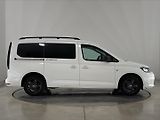 Volkswagen Caddy California Maxi - náhled 16