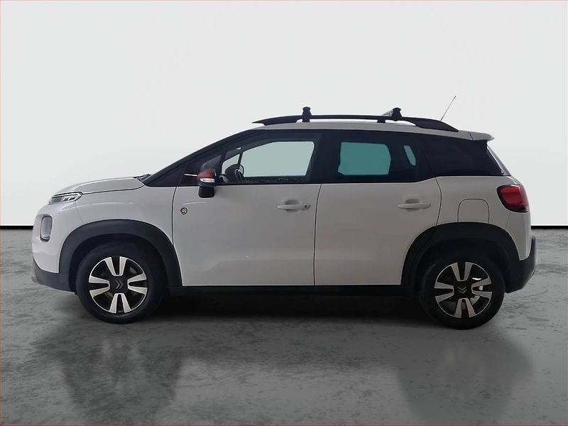 Citroën C3 Aircross (2021) C-Series 1.2 PureTech - fotka 3 z 16