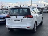 Opel Zafira (2014) 2.0 CDTi, ČR, AC, temp - náhled 6