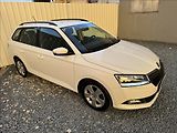 Škoda Fabia 1,0 TSI DPH 1.maj. původ ČR - náhled 7