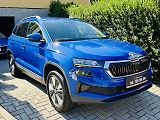 Škoda Karoq (2023) 2.0TDi 110kW 4x4 STYLE DSG TAŽ - náhled 2