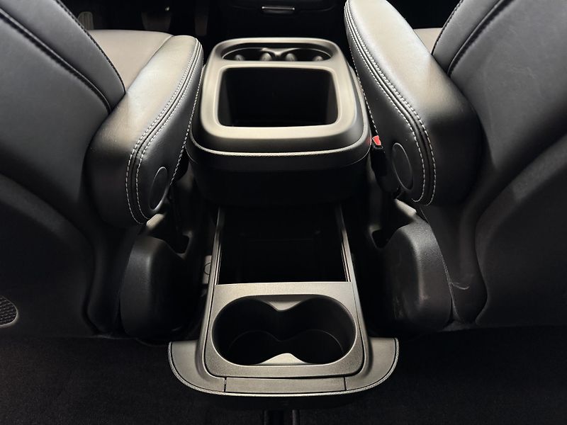 Chrysler Pacifica Grand Caravan SXT - fotka 50 z 57