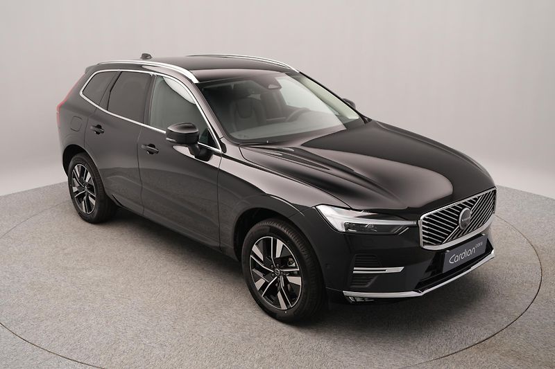 Volvo XC60 (2026) B5 AWD AUT BRIGHT PLUS - fotka 17 z 30