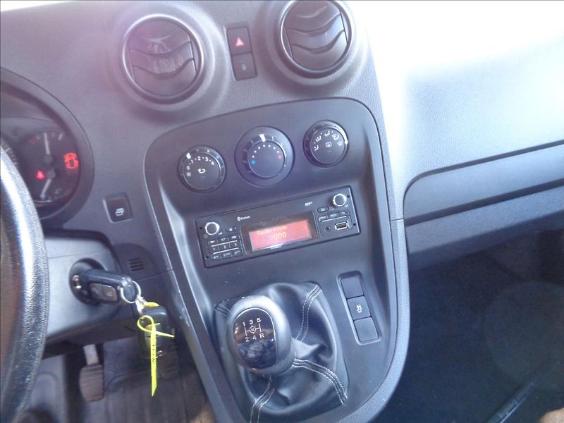 Mercedes-Benz Citan 1,5 - fotka 18 z 21