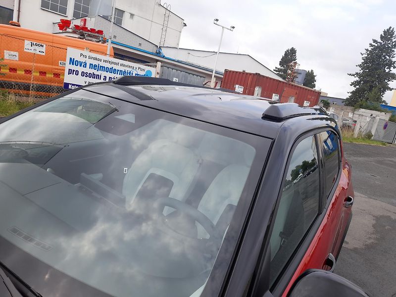 Citroën C3 Aircross (2026) MAX Hybrid 145k Automatic - fotka 48 z 64