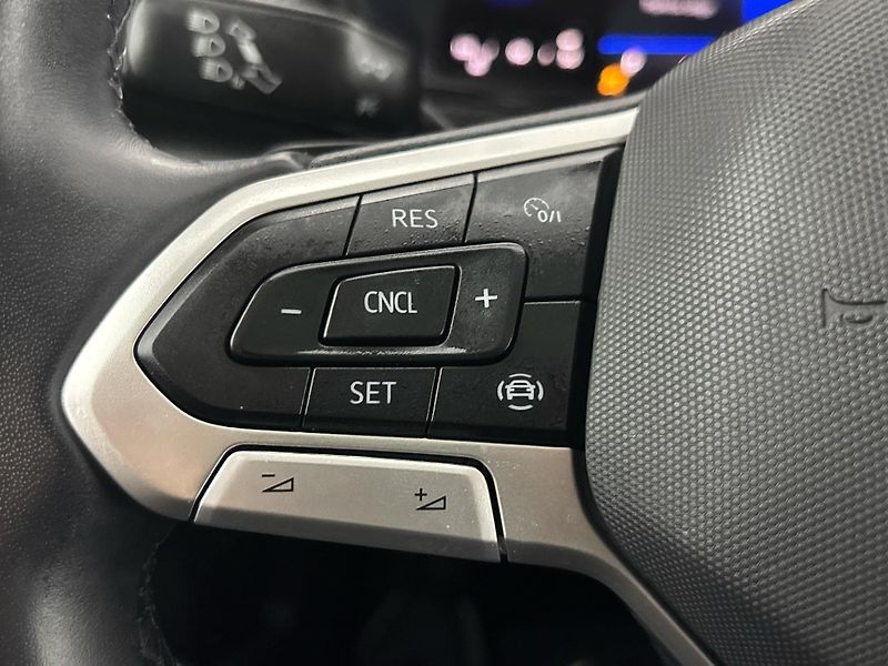 Volkswagen T-Cross LIFE - fotka 22 z 28