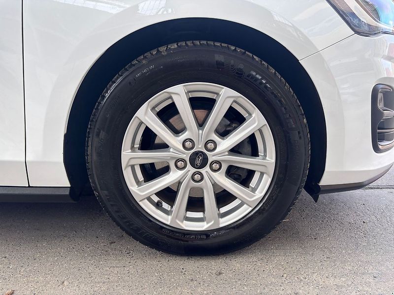 Ford Focus 1.5EB/2023/1MAJ,COOL-ZÁRUKA36 - fotka 16 z 55