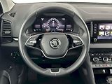 Škoda Karoq (2024) DSG 1.5TSI 110kW Selection Fre - náhled 9