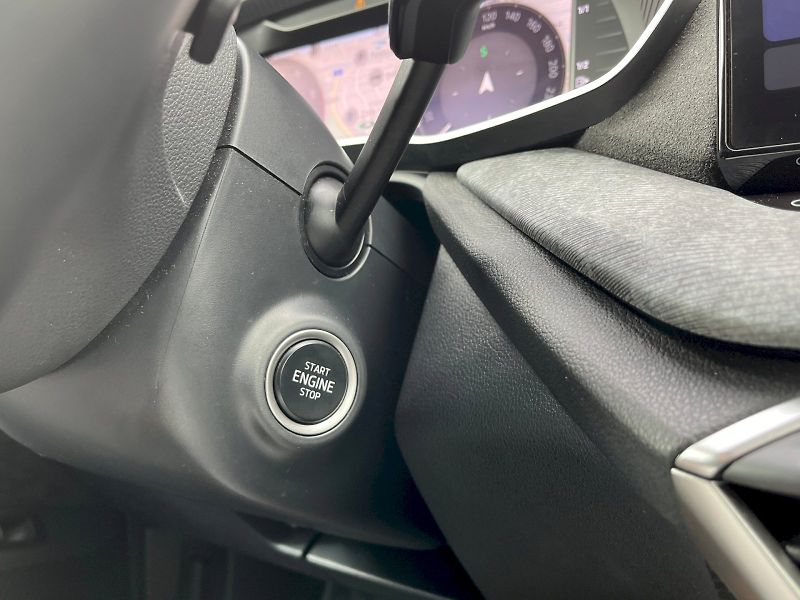 Škoda Octavia (2025) 2.0 TSI 150kW 130 let Prem DSG - fotka 23 z 31