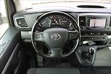 Toyota ProAce 2,0 D-4D  ČR,1.MAJ,8.MÍST,DPH - náhled 10
