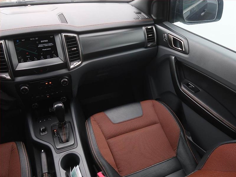 Ford Ranger (2018) Wildtrack 3.2 TDCi - fotka 8 z 17